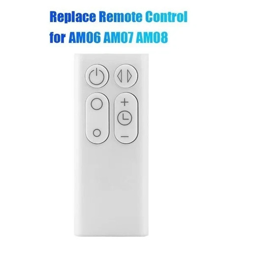 Replacement remote control - replacement,
