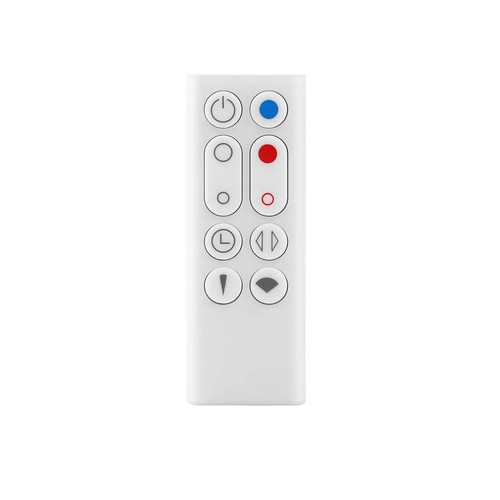 Replacement remote control - replacement, for