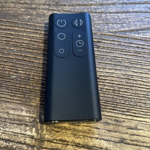 Bx1 genuine dyson remote - dyson,