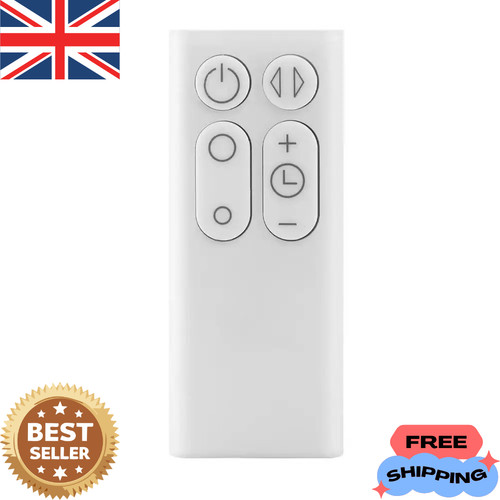 Replacement remote control - control, for