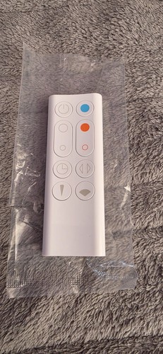 Genuine dyson am09 white - ,