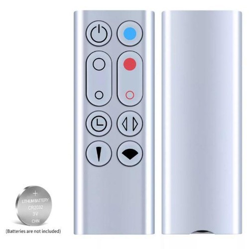 Replacement remote control for - replacement,
