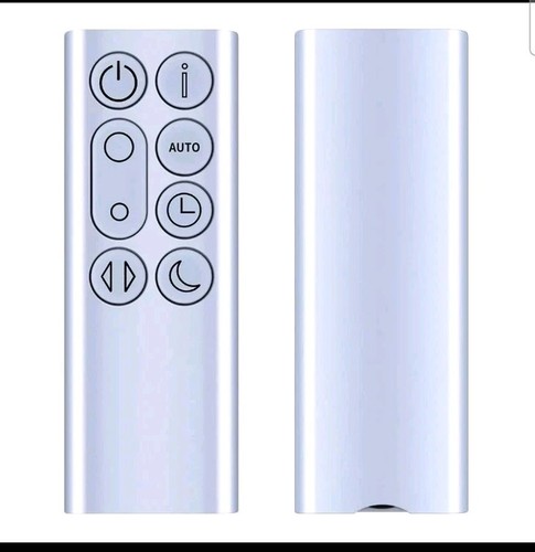 Remote control dyson cool - control,