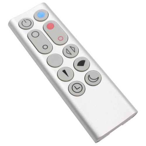 Silver remote control for - remote,