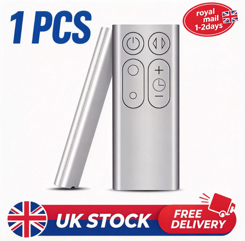 Replace remote control - remote,
