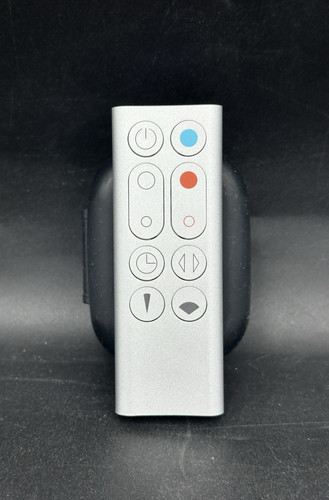 966538 dyson remote control - 966538-01,