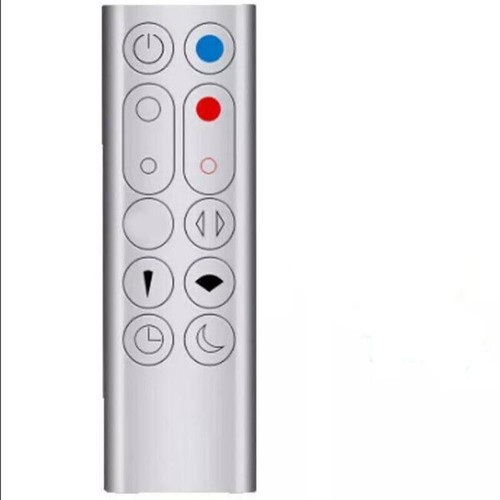 Remote control for dyson hp02 - control,
