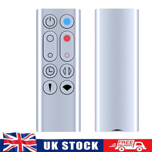 Remote control for dyson - control,