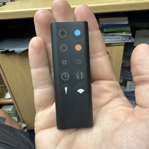Remote control for dyson hp00 - remote,