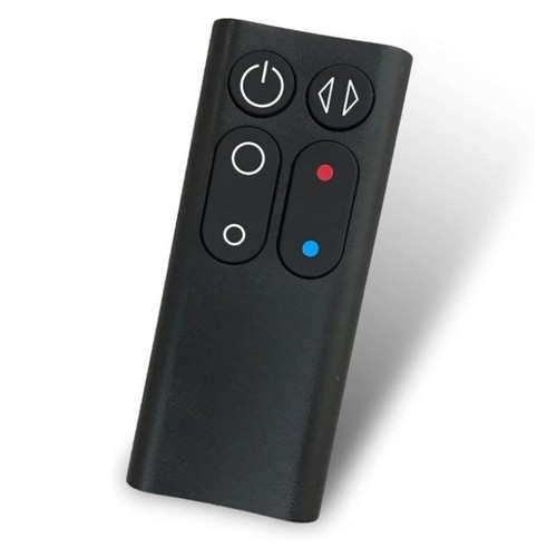 Replacement remote control - control, for