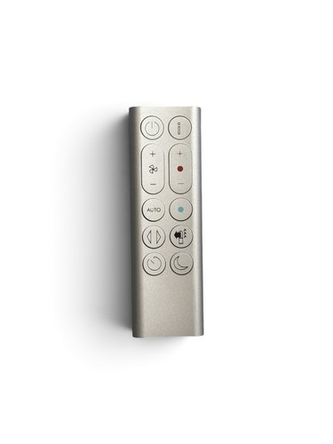 Dyson fan remote - dyson, control